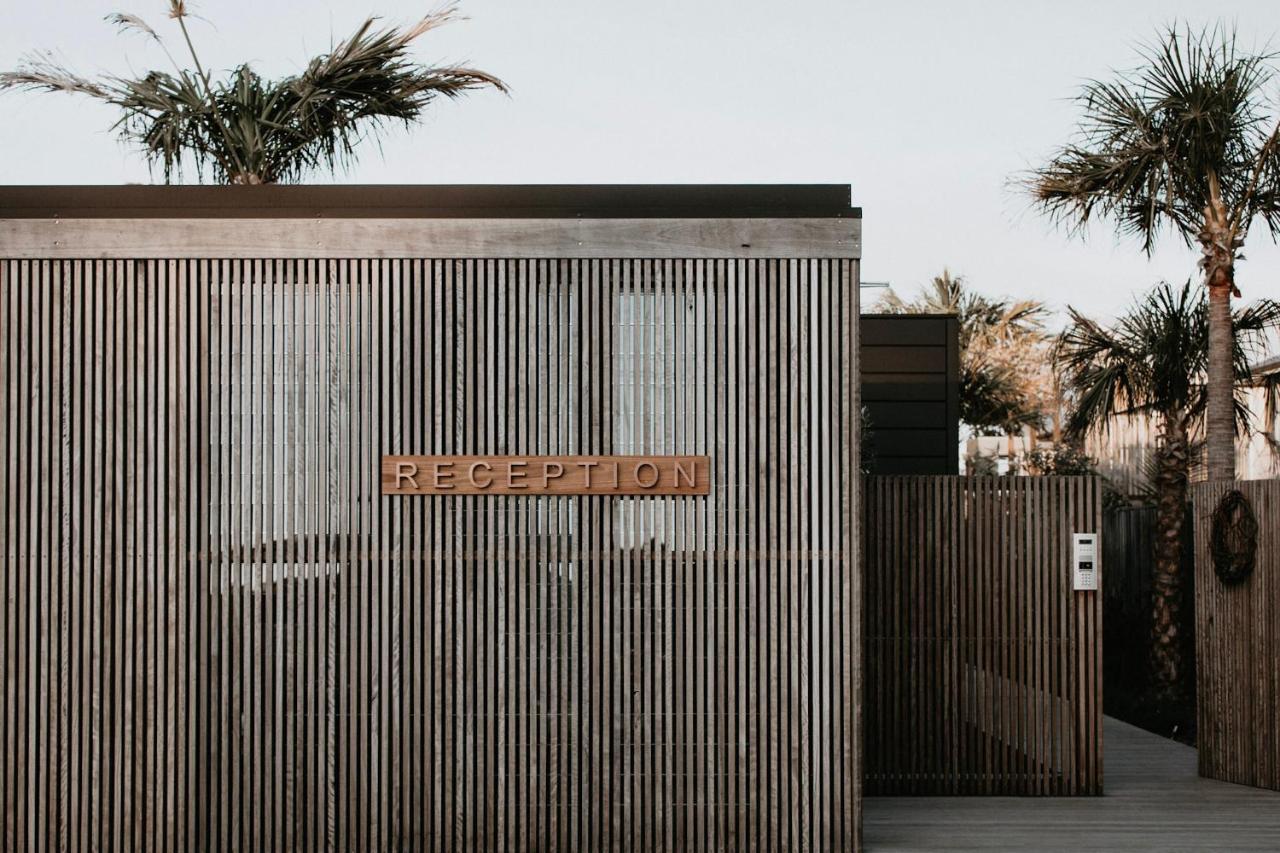 Bangalay Luxury Villas Shoalhaven Heads Exterior foto